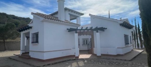 3 bedrooms Villa in Las Palas, Spain No. 5996 5