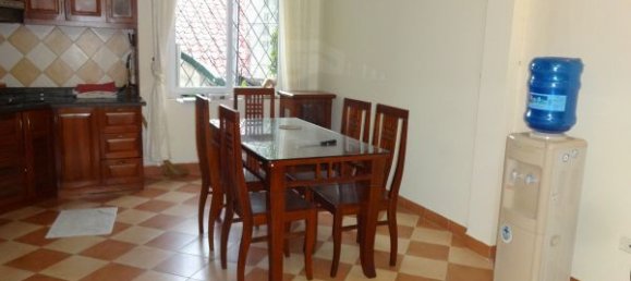 1 Schlafzimmer Wohnung in Hoan Kiem, Vietnam, Nr. 2843 5