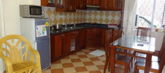 1 Schlafzimmer Wohnung in Hoan Kiem, Vietnam, Nr. 2843 2