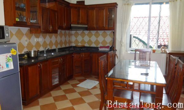 1 Schlafzimmer Wohnung in Hoan Kiem, Vietnam, Nr. 2843