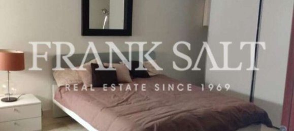 4 غرف نوم شقة في Sliema, Malta رقم 9885 7