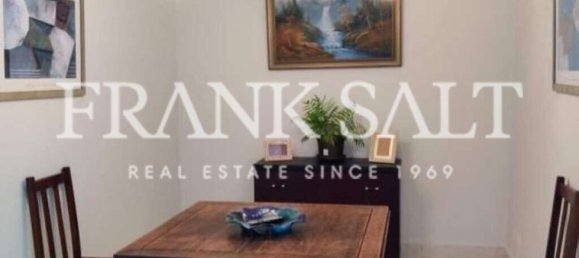 4 غرف نوم شقة في Sliema, Malta رقم 9885 3