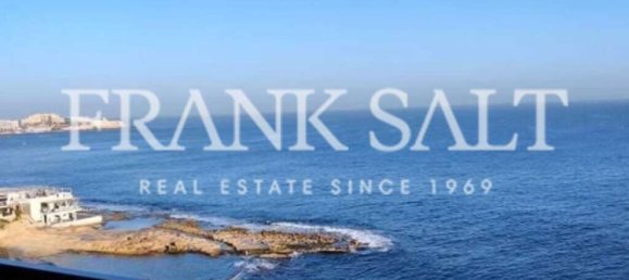 4 غرف نوم شقة في Sliema, Malta رقم 9885 2