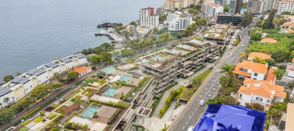 Casa T4 em Funchal, Portugal N.º 20672 43