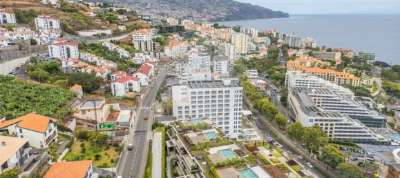 Casa T4 em Funchal, Portugal N.º 20672 46