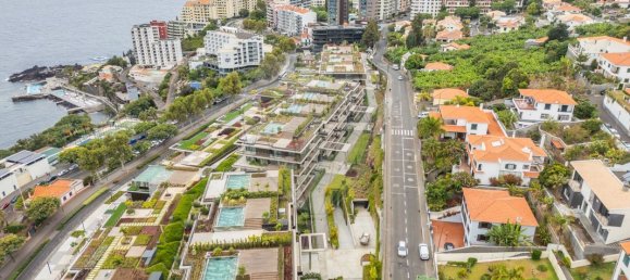 Casa T4 em Funchal, Portugal N.º 20672 44