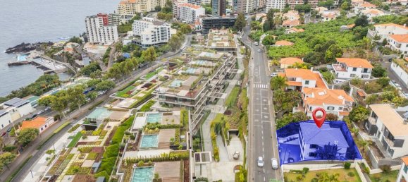 Casa T4 em Funchal, Portugal N.º 20672 45