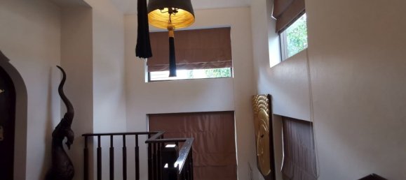 4 chambres house à louer à Pattaya, Chonburi, Eastern Thailand, Thailand № 57687 22