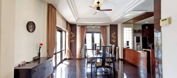 4 chambres house à louer à Pattaya, Chonburi, Eastern Thailand, Thailand № 57687 9