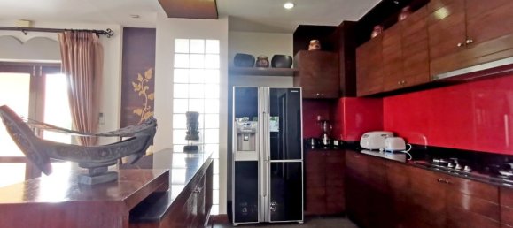 4 chambres house à louer à Pattaya, Chonburi, Eastern Thailand, Thailand № 57687 10