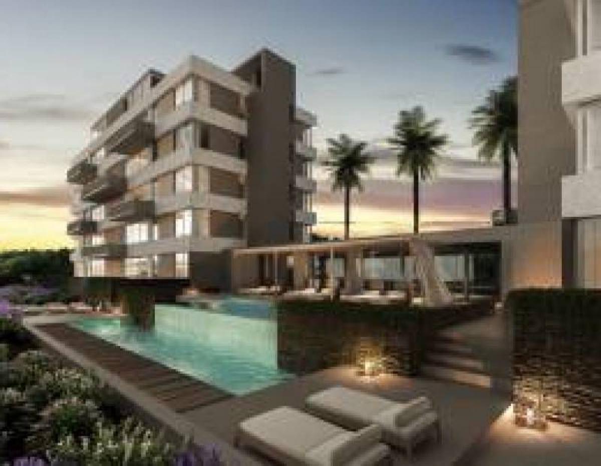 Квартира с 2 спальнями в Тигре, Аргентина № 19725