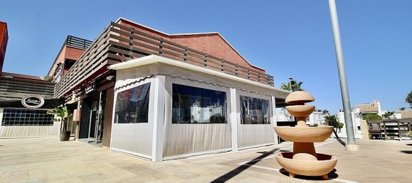 66m² Commercial property in Urbanizacion Las Filipinas, Spain No. 14452 2