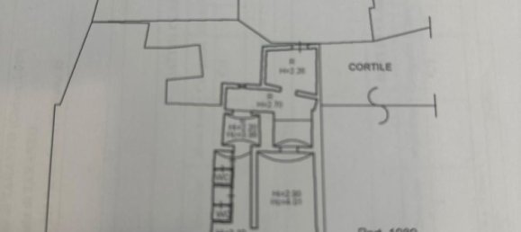 Propiedad comercial en Taranto, Italy 64 m² No. 303380 11