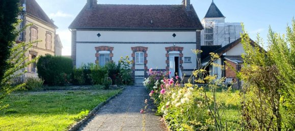 3 غرف نوم منزل في Les Grandes-Chapelles, France رقم 45280 14