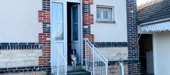 3 غرف نوم منزل في Les Grandes-Chapelles, France رقم 45280 16