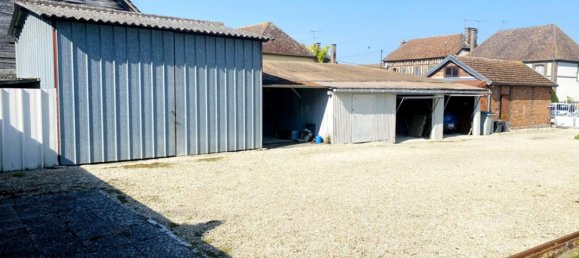 3 غرف نوم منزل في Les Grandes-Chapelles, France رقم 45280 17