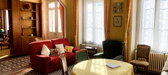 3 غرف نوم منزل في Les Grandes-Chapelles, France رقم 45280 3