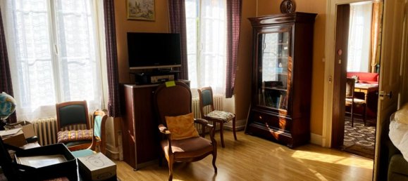 3 غرف نوم منزل في Les Grandes-Chapelles, France رقم 45280 7