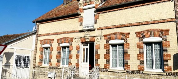 3 غرف نوم منزل في Les Grandes-Chapelles, France رقم 45280 2