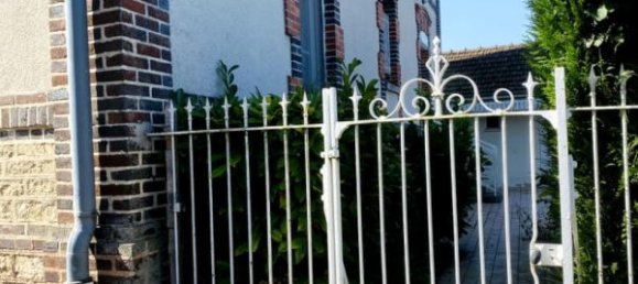 3 غرف نوم منزل في Les Grandes-Chapelles, France رقم 45280 18