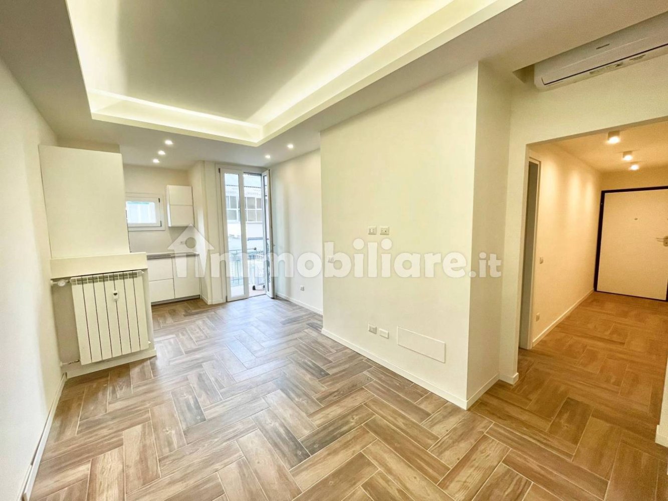Apartamento T1 em Milan, Italy N.º 393703