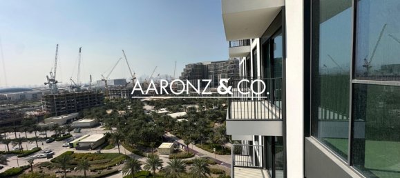 Apartamento T1 em Dubai Hills Estate, UAE N.º 112033 9