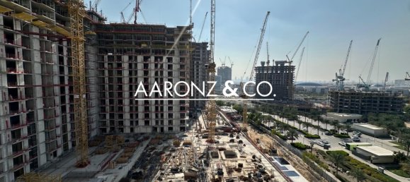 Apartamento T1 em Dubai Hills Estate, UAE N.º 112033 12