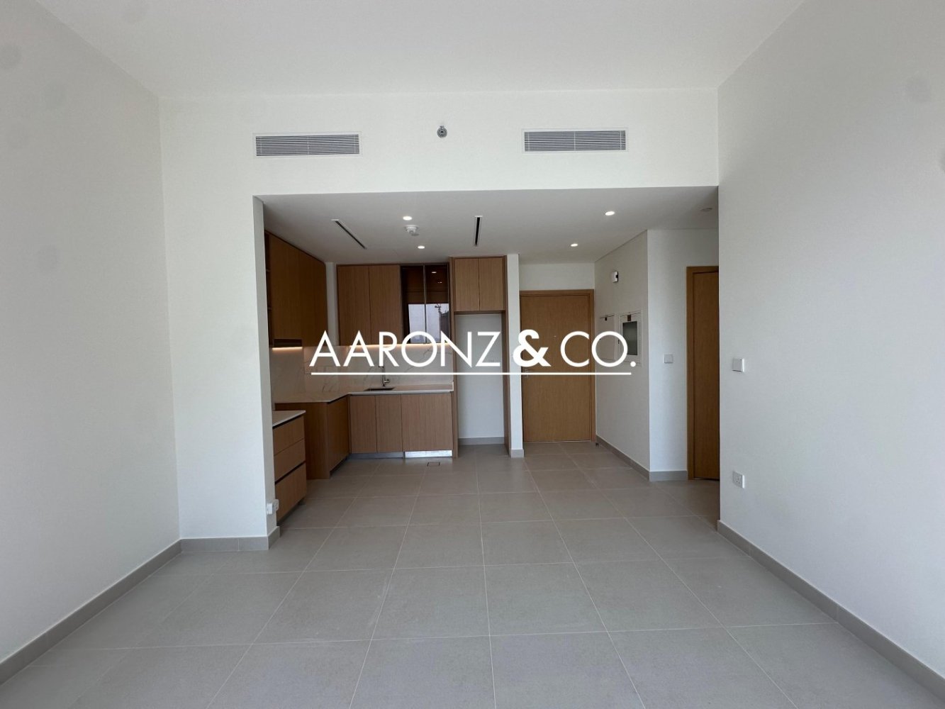 Apartamento T1 em Dubai Hills Estate, UAE N.º 112033