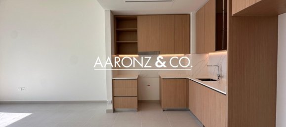 Apartamento T1 em Dubai Hills Estate, UAE N.º 112033 3