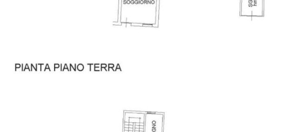 3-salle Appartement à San Pietro in Casale, Italy No. 67779 39