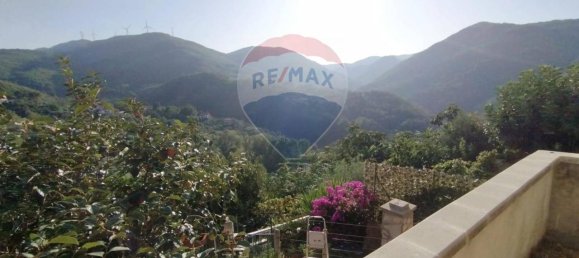 4 rooms House in San Marco Argentano, Italy No. 73626 11