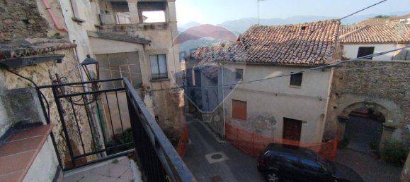 4 rooms House in San Marco Argentano, Italy No. 73626 23