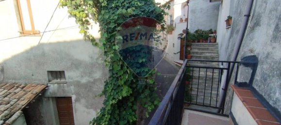 4 rooms House in San Marco Argentano, Italy No. 73626 24