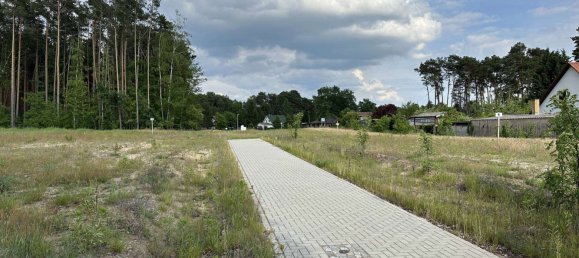 Terreno em Oder-Spree, Germany N.º 60908 3