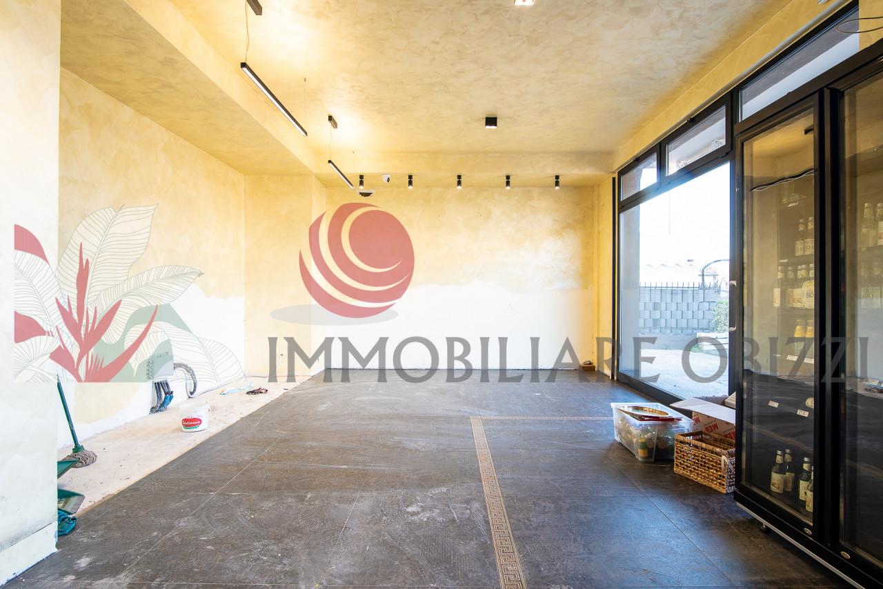 4 rooms House in Albignasego, Italy No. 40313