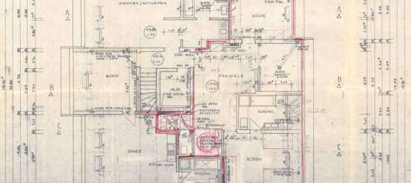4 chambres Appartement à Freiburg im Breisgau, Germany No. 21176 6