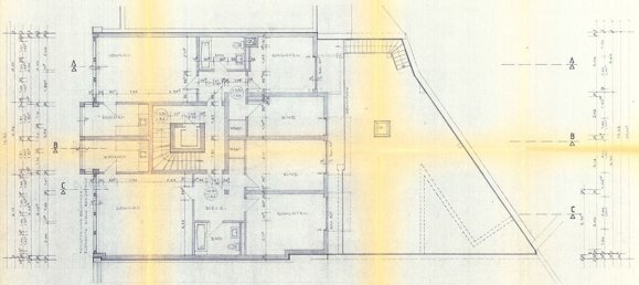 4 chambres Appartement à Freiburg im Breisgau, Germany No. 21176 5
