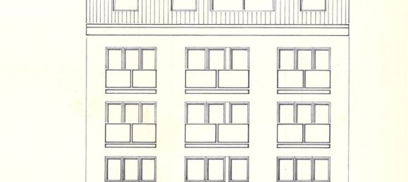 4 chambres Appartement à Freiburg im Breisgau, Germany No. 21176 3