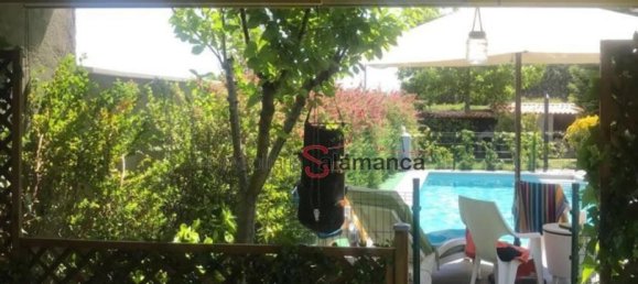 Casa de 6 dormitorios en Villamayor, Spain No. 27466 14