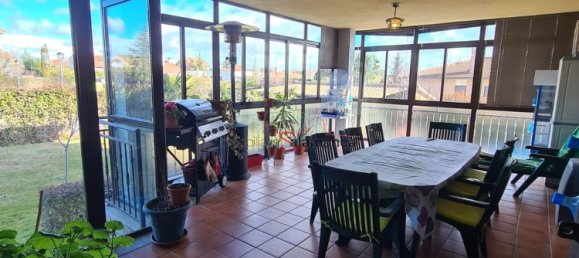 Casa de 6 dormitorios en Villamayor, Spain No. 27466 7