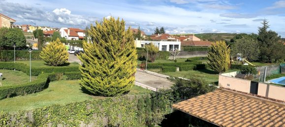 Casa de 6 dormitorios en Villamayor, Spain No. 27466 12