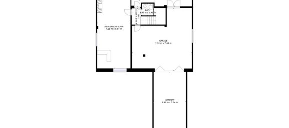 Casa de 6 dormitorios en Villamayor, Spain No. 27466 23