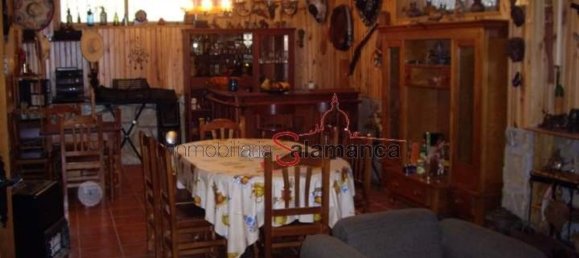 Casa de 6 dormitorios en Villamayor, Spain No. 27466 40