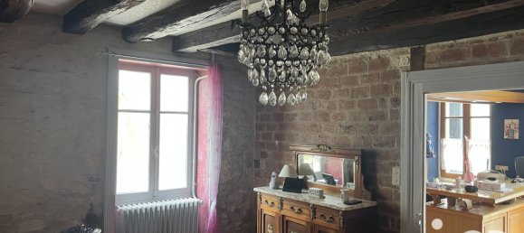 Casa T5 em Saint-Florent-sur-Cher, France N.º 232191 5