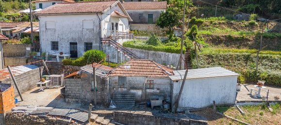 Casa de 3 dormitorios en Lousada, Portugal No. 30086 5