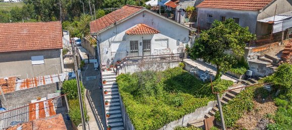 Casa de 3 dormitorios en Lousada, Portugal No. 30086 24