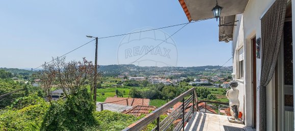 Casa de 3 dormitorios en Lousada, Portugal No. 30086 7