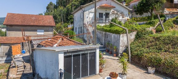 Casa de 3 dormitorios en Lousada, Portugal No. 30086 23