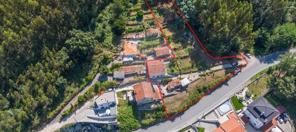 Casa de 3 dormitorios en Lousada, Portugal No. 30086 27