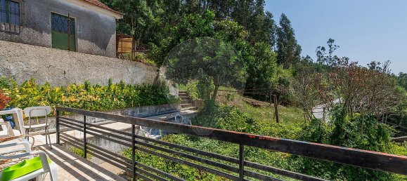 Casa de 3 dormitorios en Lousada, Portugal No. 30086 8